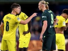 El Real Madrid se muestra optimista con Erling Haaland tras la respuesta de su representante