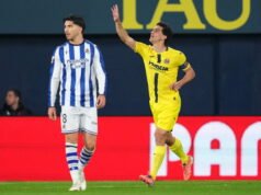 El Villarreal acabó tercero, el Celta fue derrotado por el Alavés