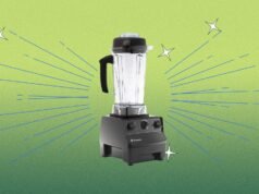 ¿Vale la pena una Vitamix? Pedí a varios expertos que evaluaran