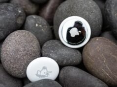 El AirTag original es el más barato de todos los tiempos