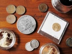 ¿Dónde puedo consultar el valor de una moneda?