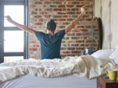 La mejor hora de despertarse y la mejor rutina para lograr el éxito