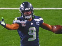 El gerente general de los Seahawks, John Schneider, sobre la pérdida del corredor Kenneth Walker III: “Podemos encontrar al chico”