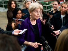 Warren exige información sobre el acceso de xAI a las redes secretas del Pentágono