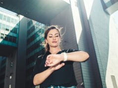 Verily y Samsung se unen para introducir datos de relojes inteligentes en ensayos clínicos