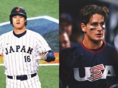 Clásico Mundial de Béisbol: Shohei Ohtani, Roman Anthony y Maikel García forman parte del equipo de todo el torneo