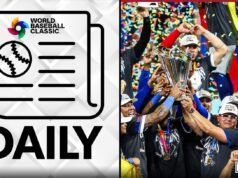 Diario WBC: Venezuela se coronó campeona tras victoria histórica sobre la selección de Estados Unidos