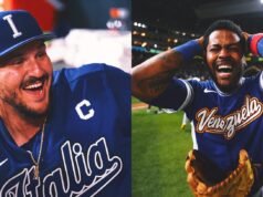 ¿Qué 6 equipos de béisbol clásicos más destacados del mundo mejoraron sus acciones en la MLB?