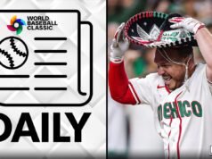WBC Daily: México y República Dominicana lograron grandes números en la victoria