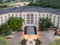 Marriott Bonvoy Escapes: ahorre hasta un 20 % en hoteles selectos de Marriott International