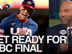 Avance de las finales del CMB de A-Rod, Jeter y Big Papi: ‘No fue fácil’