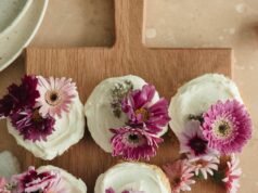 32 cosas divertidas para hornear cuando estás aburrido