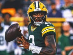 Malik Willis entre las 5 mejores ofertas de agentes libres de la NFL