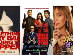 Qué transmitir: Charlie Puth, Daniel Day-Lewis, Robyn, James Marsden y un especial de ‘Hannah Montana’