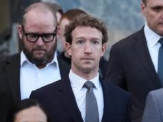 Los abogados en un juicio histórico por adicción a las redes sociales presentan apelaciones finales al jurado