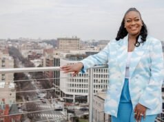 Abogado de derechos civiles liderará la filantropía del fundador de eBay para lograr una IA más inclusiva