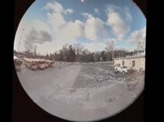 ¿Qué tan comunes son las bolas de fuego que cruzan el cielo?