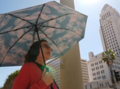 El clima de EE. UU. se volverá loco con tormenta de nieve, vórtice polar, cúpula de calor y río atmosférico