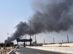 Seguimiento de la curva de aprendizaje del ejército estadounidense en la lucha contra los drones de Irán: lo que hay que saber