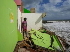 El mar está más alto de lo que pensábamos y millones más están en riesgo, revela estudio