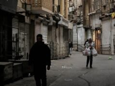 Irán ha construido una vasta red de cámaras para controlar la disidencia. Israel convirtió esto en una herramienta de selección de objetivos.