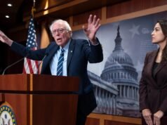 Sanders y Ocasio-Cortez promueven un proyecto de ley para imponer una moratoria en los centros de datos de IA