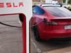 Tesla enfrenta nuevas preguntas sobre cómo los autos autónomos manejan las malas condiciones