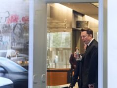 Los argumentos finales comenzarán en el juicio de los accionistas de Twitter que acusan a Musk de colapsar las acciones