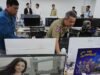 Camboya pretende cerrar todos los centros de estafas en línea a finales de abril