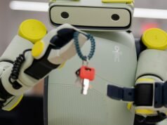 Amazon compra Fauna Robotics, fabricante del robot humanoide Sprout