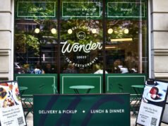 Wonder está contratando un director financiero mientras sienta las bases para la OPI