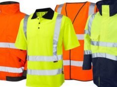 Por qué la venta al por mayor de ropa de la Autoridad Portuaria seguirá dominando el mercado de ropa de trabajo en 2026