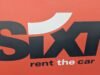 Reembolso de $100 sobre $500 en Sixt con la oferta Amex Target (acumulada con C1 Shopping, se requiere registro)
