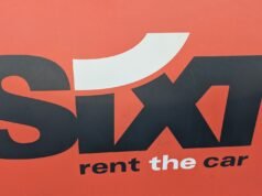 Reembolso de $100 sobre $500 en Sixt con la oferta Amex Target (acumulada con C1 Shopping, se requiere registro)