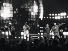 Wu-Tang Forever: la gira de cámara definitiva