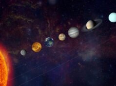 Estos 45 planetas “similares a la Tierra” descubiertos en la “zona Ricitos de Oro” podrían albergar vida