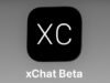 X comienza a probar la aplicación X Chat independiente en iOS