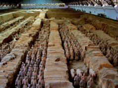 Los Ángeles – Xi’an, China. $697. Ida y vuelta, impuestos incluidos – oferta de vuelo