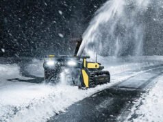 Módulos de robot Turbo Yard | Desembalar la caja