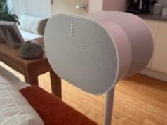 Nunca volveré a usar solo los parlantes del televisor después de actualizarme a un sistema de cine en casa Sonos, y esta oferta oficial es un buen momento para comprobar la diferencia por ti mismo.