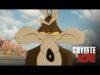 ¡finalmente! Tráiler de Coyote contra ACME.