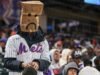 Dentro de los números de la racha de 12 derrotas consecutivas de los Mets de Nueva York