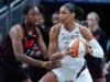 Calendario WNBA 2026: 10 partidos imprescindibles esta temporada