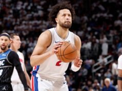 Playoffs NBA 2026: acción de la primera ronda de la Conferencia Este