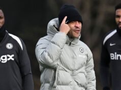 Por qué Rosenior fracasó en el Chelsea y qué club debe cambiar para el próximo entrenador