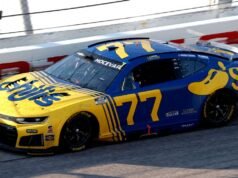 ‘Estamos a punto de empezar’: ¿Es Spire Motorsports NASCAR el próximo gran equipo?