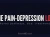 Cómo tratar juntos el dolor crónico y la depresión