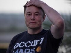 La presentación de salida a bolsa de SpaceX muestra que Elon Musk puede mantener el control de la junta directiva