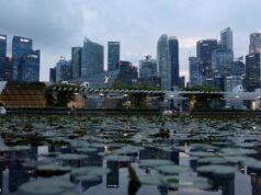 Singapur emerge como terreno neutral mientras las empresas de IA navegan por la rivalidad chino-estadounidense