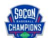 Cuadro del Torneo de Béisbol del Sur (SoCon) 2026: calendario y PDF imprimible